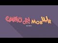 Review: Cartoon Moblur by Plugin Everything