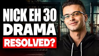 EVERYTHING YOU NEED TO KNOW - Nick Eh 30 Drama Summarized