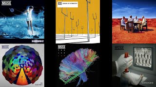 Sample/Cover Compilation: Muse