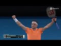 dimitrov u0026 van de zandschulp classic munar vs cressy melbourne 2022 highlights quarter finals