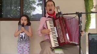 ZÉ BARTH canta: MINHA GATINHA