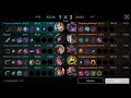 18 1 3 most broken op hero cp blackfeather vainglory 5v5 gameplay