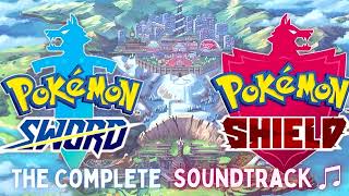 Battle! (Champion Leon) - Pokémon Sword and Shield (OST)