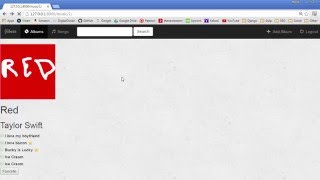 Django Tutorial for Beginners - 28 - Creating a Base Template