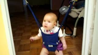 funny baby falling 2012