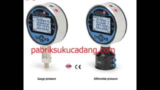 Download Digital Pressure Calibrators 672 Additel pabrik suku cadang pabriksukucadang mp3