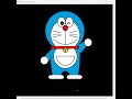 Draw Doraemon using Python Turtle #coding #pythonprogramming #pythontutorial  #python for Beginners