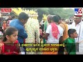 ugadi celebration ugadi celebration in the cultural city of mysore tv9 kannada