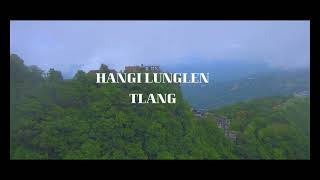 HANGI TLANG, AIZAWL (DRONE SHOOT)