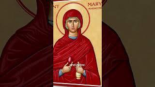 Was Mary Magdalene the Wife of Jesus?
