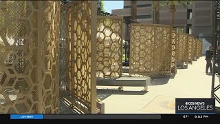 San Bernardino unveils memorial honoring victims of 2015 terrorism attack