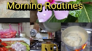 Asthetic Morning Routines|Daily Routines|Break Fast Routines