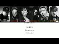 super junior 슈퍼주니어 u0026 yoo youngjin 유영진 sorry sorry answer color coded lyrics eng rom han