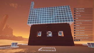 Splitgate work in progress on map creator beta