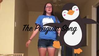 The Penguin Song