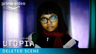 Utopia Exclusive Deleted Scene