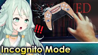 video games. | Reacting to Incognito Mode (Internet Historian)