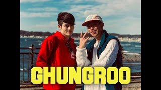 Ghungroo Song | War | Riki Maru & Shori choreography