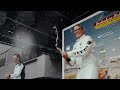 adac hockenheim historic official trailer 2025