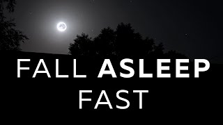 Try Listening for 5 minutes ★︎ Beat INSOMNIA ★︎ Fall Asleep Fast