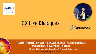 Transforming CX with seamless digital experience, predictive analytics, and AI​