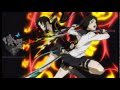 Ga-rei: Zero opening full (HD)  Minori Chihara- Paradise lost -at next nest-