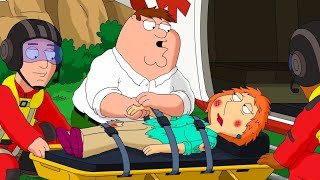 (NoZoom) Family Guy Season 23 Episode 05 - Family Guy 2025 Full Episodes NoCuts #1080p