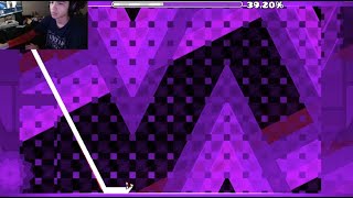 Ultra Paracosm (Rebeat) - Geometry Dash | PeloShiN