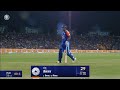 Sanju Samson wicket today vs Bangladesh/Sanju Samson wicket full video #banvsind