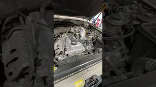 97 Land Cruiser 80 Series Collectors Edition Overland outfitted