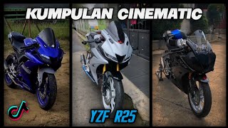 KUMPULAN CINEMATIC X JEDAG JEDUG R15 🔥❗| TIKTOK