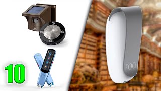 10 Cool Products Amazon & Aliexpress 2021 | New Gadgets. Amazing Future Tech