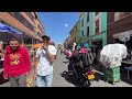 【4k】bogota walking tour 🇨🇴 columbia