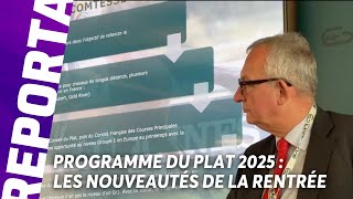 France Galop dévoile les nouveautés de la saison 2025