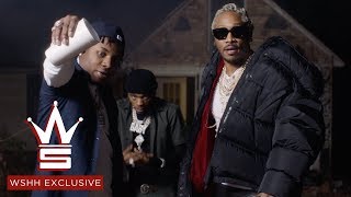 Marlo - “1st N 3rd” feat. Future, Lil Baby ( Music  - WSHH Exclusive)
