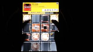 [jubeat plus] RED ZONE [EXT] EXC Player : CORBY.QS