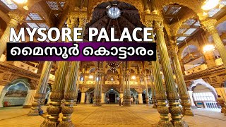 Mysore Palace