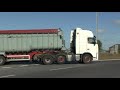 IMMINGHAM TRUCKS Pt1 TRAILER MAY 2020 BY DAVE SPENCER OF PMP