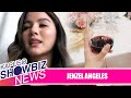 Kapuso Showbiz News: Ano ang ideal Valentine’s Day date para kay Jenzel Angeles?