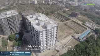 BRC Sri Hemadurga Sivhills 2-3 BHK Apartments at Gachibowli - A Property Review by IndiaProperty