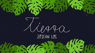 Jósean Log - Tierra (Lyric Video)