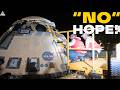 Disaster! Boeing Starliner Failure...NASA Says Something Weird...