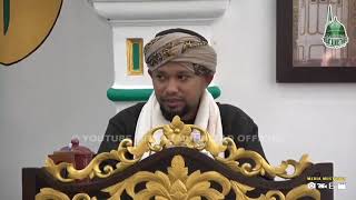 Cara Amal 3 Qul Sebelum Tidur - Ustaz Muhaizad Muhammad