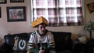 A Packers Fan Reaction to the NFCCG 1-18-2015