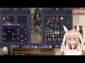 【stoneshard】脱衣ストーンシャード ベルセルク道lv12 ~錬金術ビルド⁉~ 4【隠れ名作ローグライク】