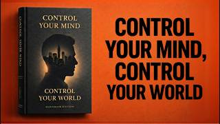 Control Your Mind, Control Your World | Audiobook