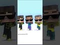 Dance with 😎 @ProBoiz95 @TechnoGamerzOfficial @YesSmartyPie #animation #minecraft #balenciaga