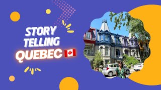 Visite du Québec - Mon avis - J’AIME / J’AIME PAS