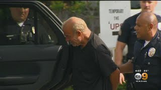 'Serial Arsonist' Arrested In String Of 11 Studio City Fires