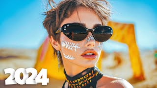 Ibiza Summer Mix 2024 🍓 Best Of Tropical Deep House Music Chill Out Mix 2024🍓 Chillout Lounge 2024